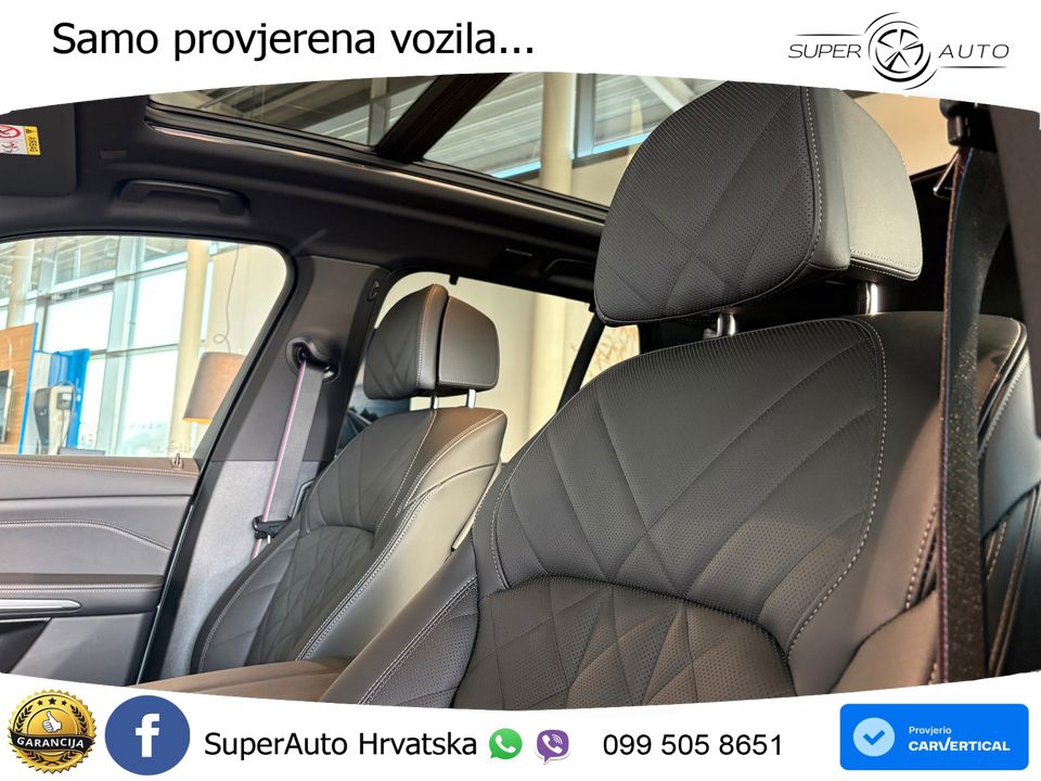 BMW X5 30d (298 KS) xDrive Steptronic LED+GR SJED+ACC