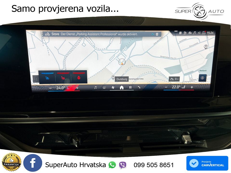 BMW X5 30d (298 KS) xDrive Steptronic LED+GR SJED+ACC