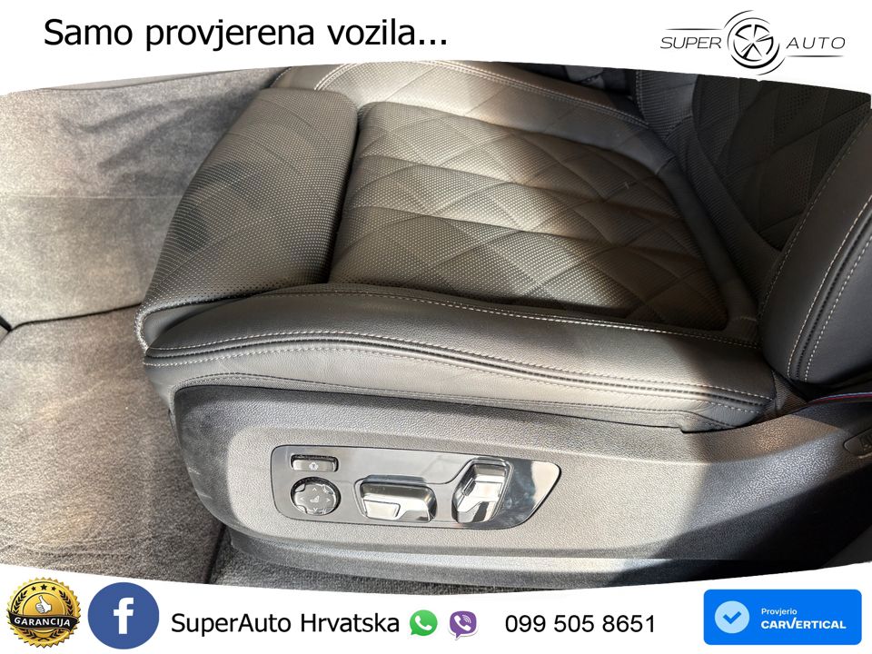 BMW X5 30d (298 KS) xDrive Steptronic LED+GR SJED+ACC