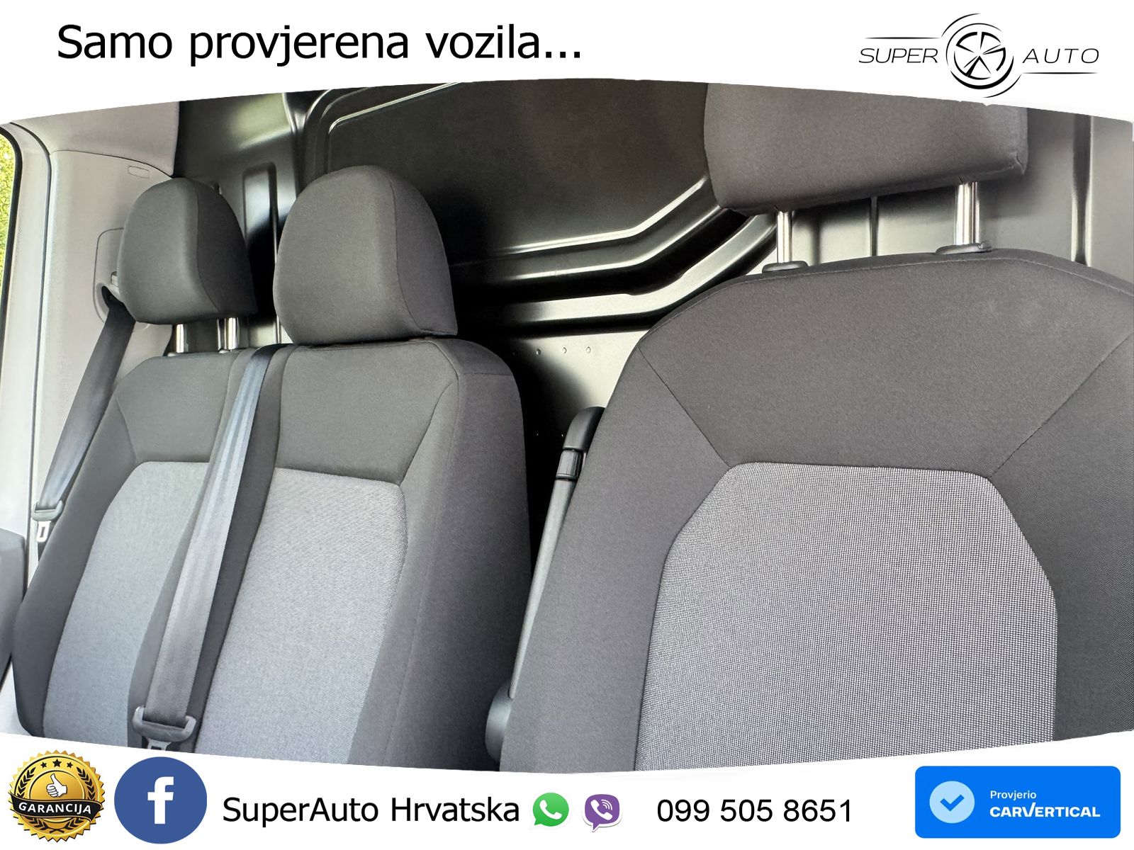 VW Crafter