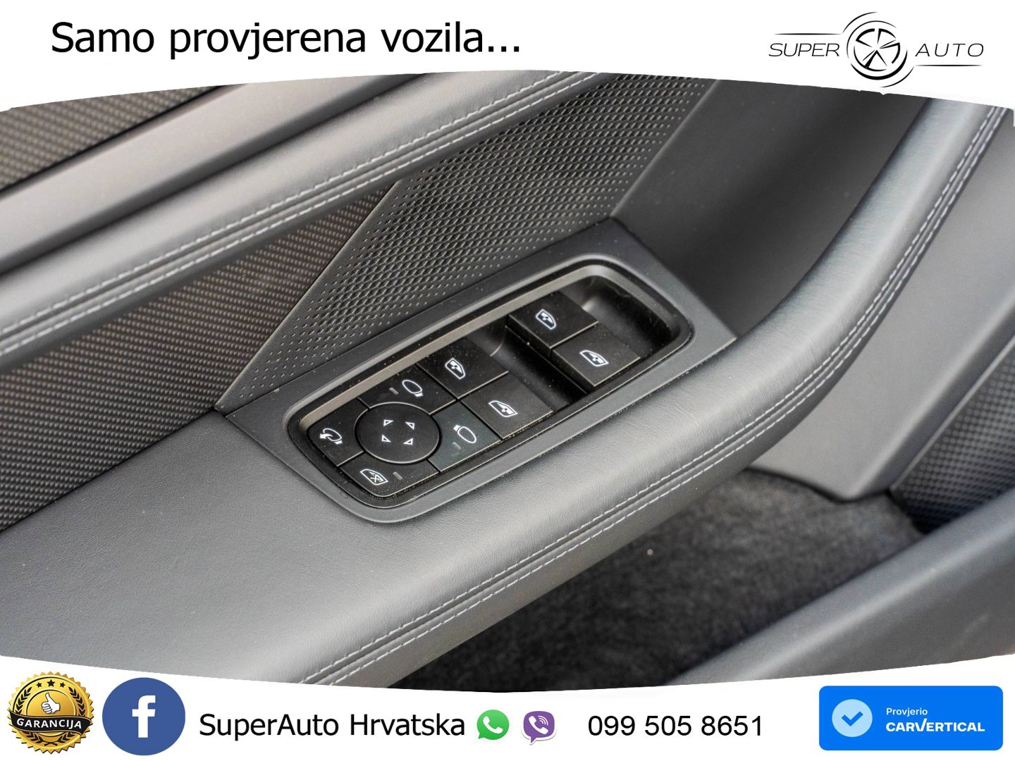 Porsche Taycan Sport Turismo 105 kWh (435 KS)