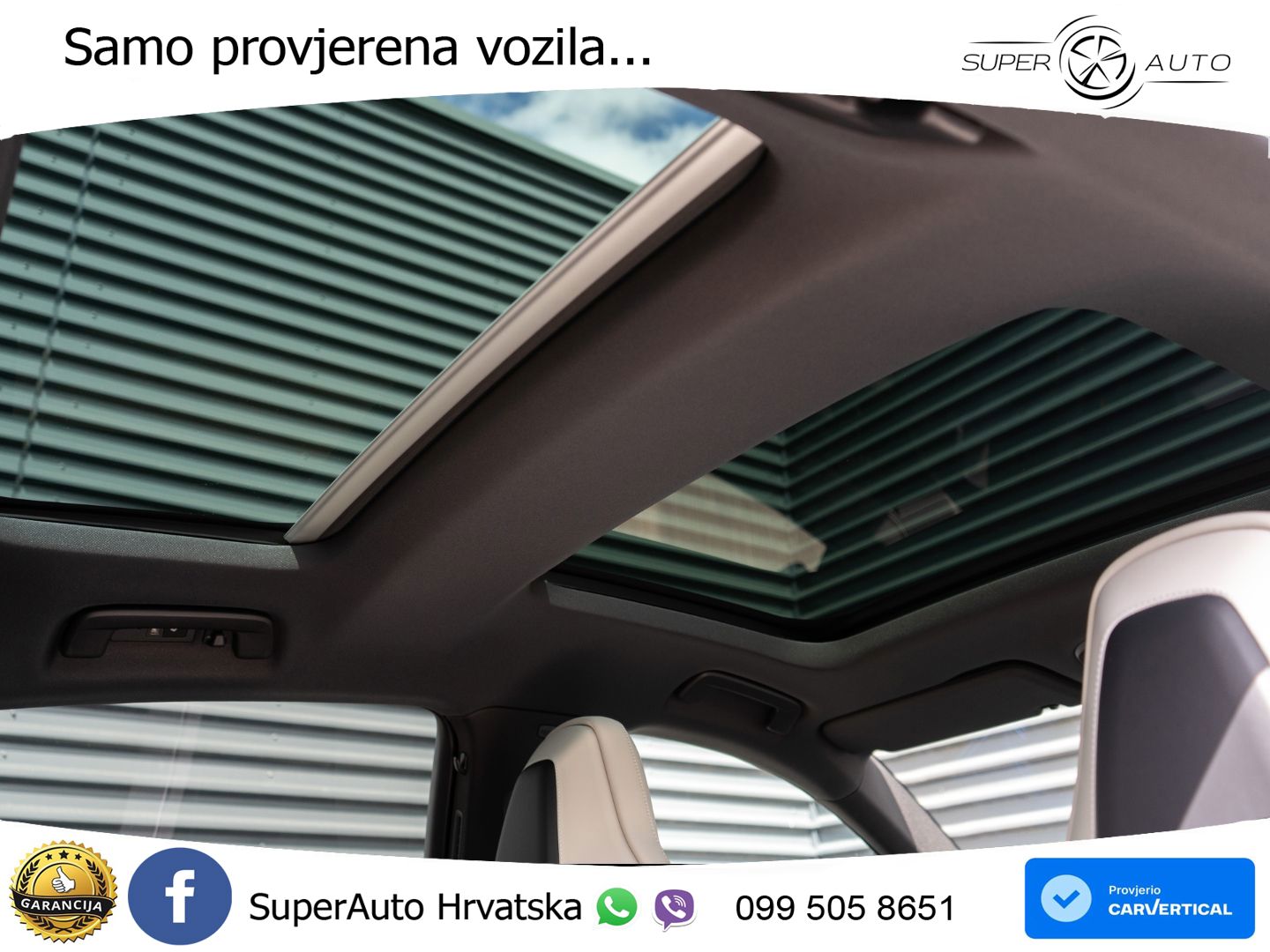 Porsche Panamera 4 2.9 V6 (470 KS) E-Hybrid PDK ZRAČNI+ACC+GR SJED+KAM+PANO