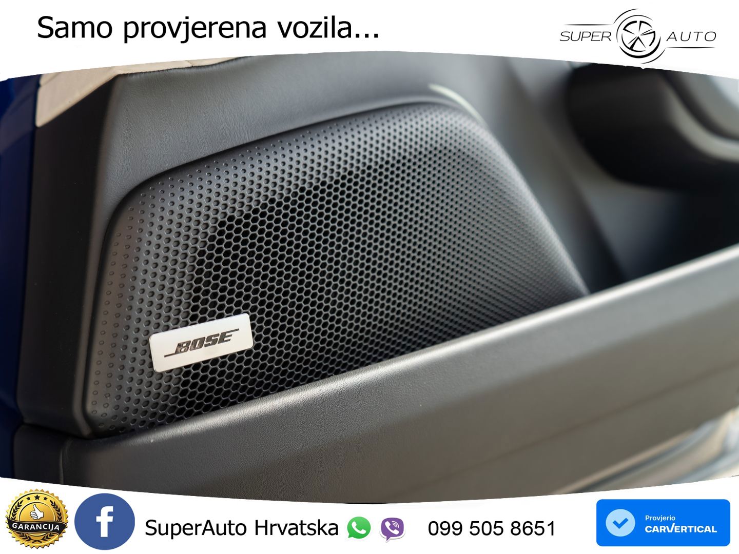 Porsche Panamera 4 2.9 V6 (470 KS) E-Hybrid PDK ZRAČNI+ACC+GR SJED+KAM+PANO