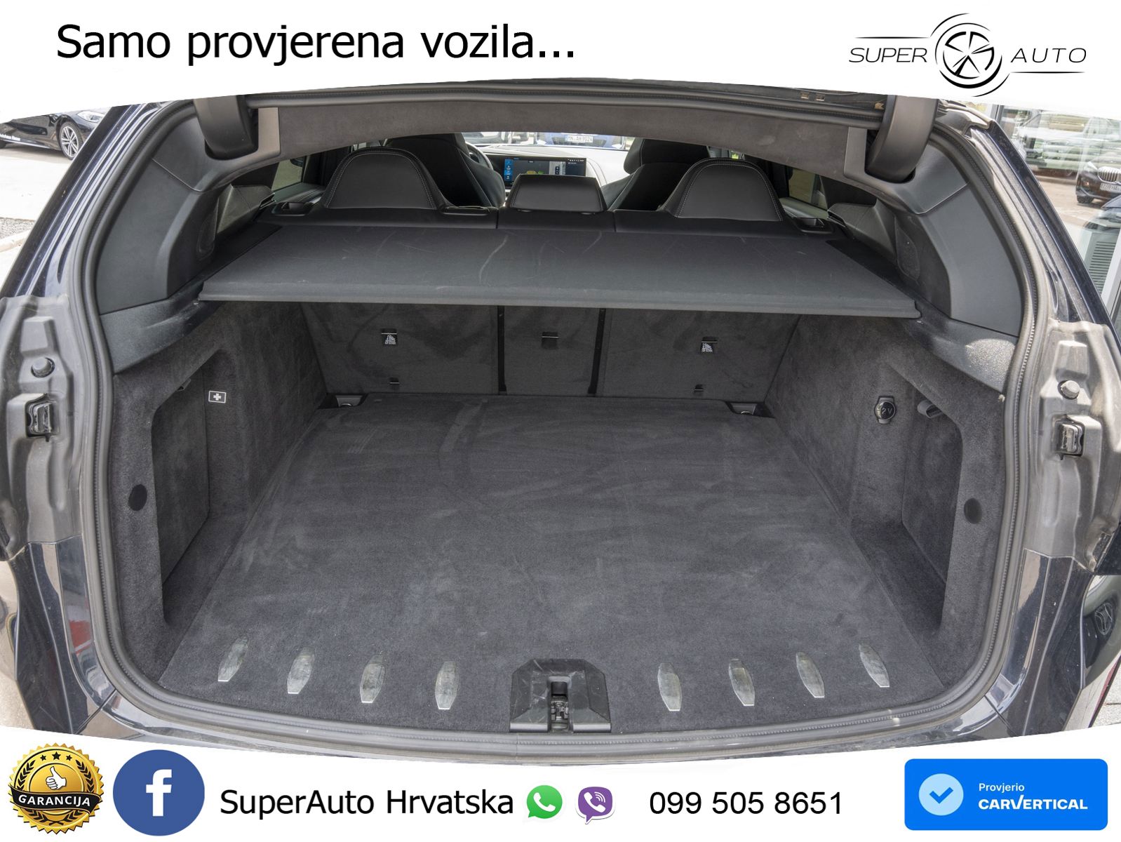 BMW XM 4.4 V8 (653 KS) xDrive Steptronic LED+GR SJED+ACC