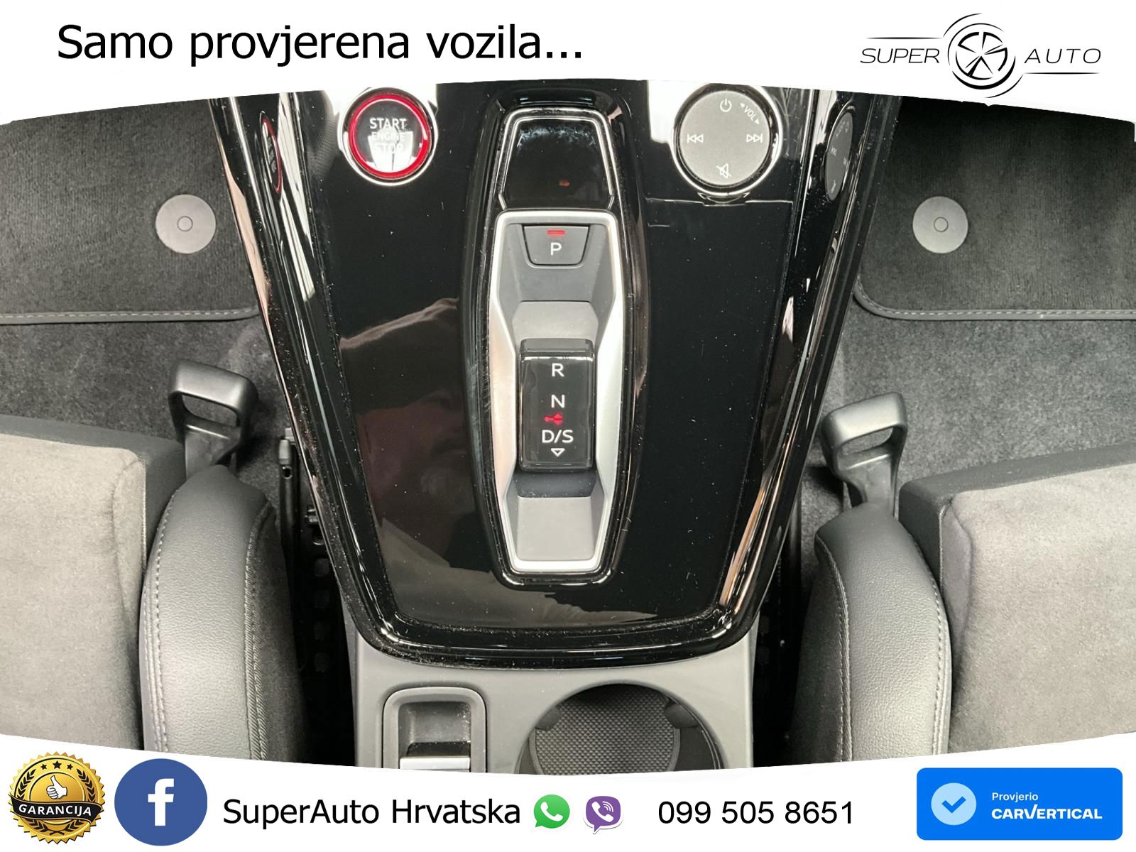Audi RS3 Sedan 2.5 TFSI (400 KS) quattro S tronic