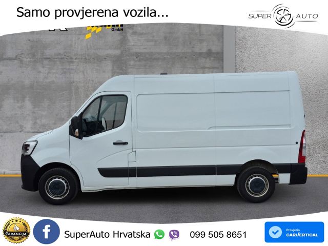 Renault Master 150 KS