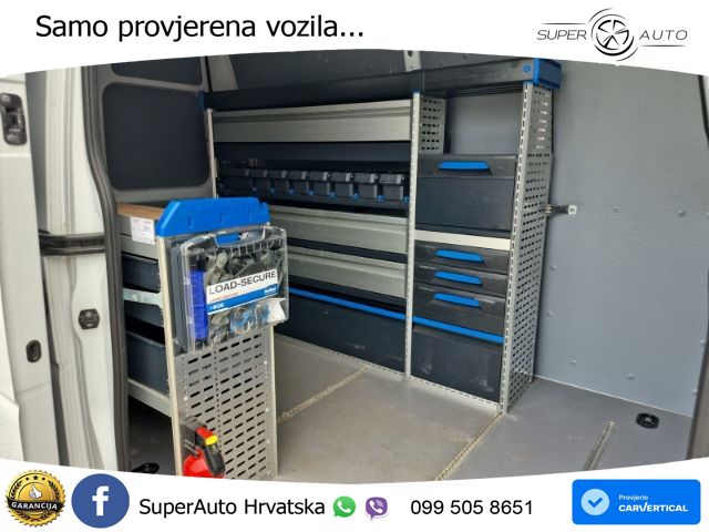 Renault Master 150 KS