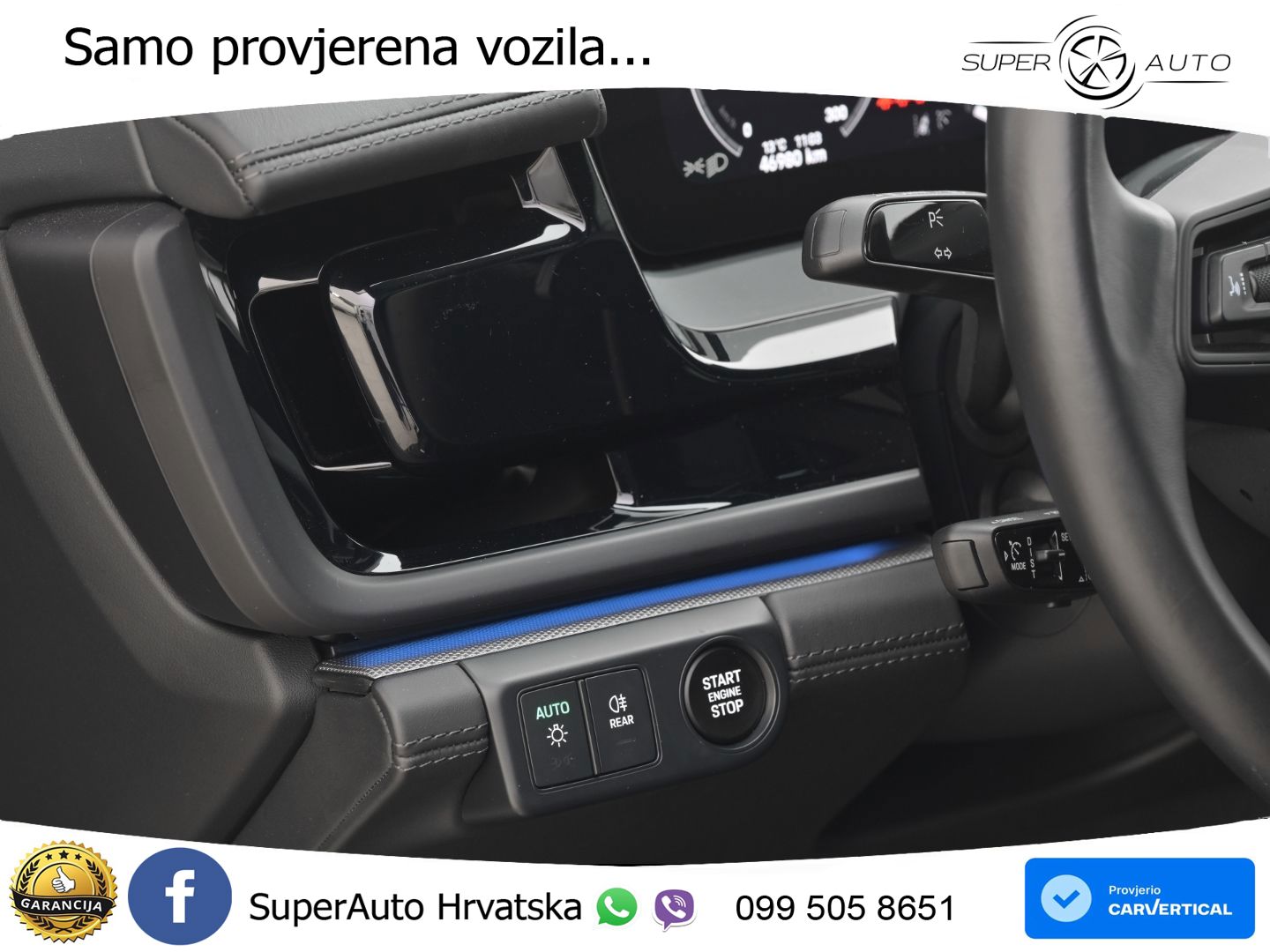 Porsche Panamera 4S 2.9 V6 (544 KS) E-Hybrid PDK ACC+HEAD+4xGR SJED+360+PANO