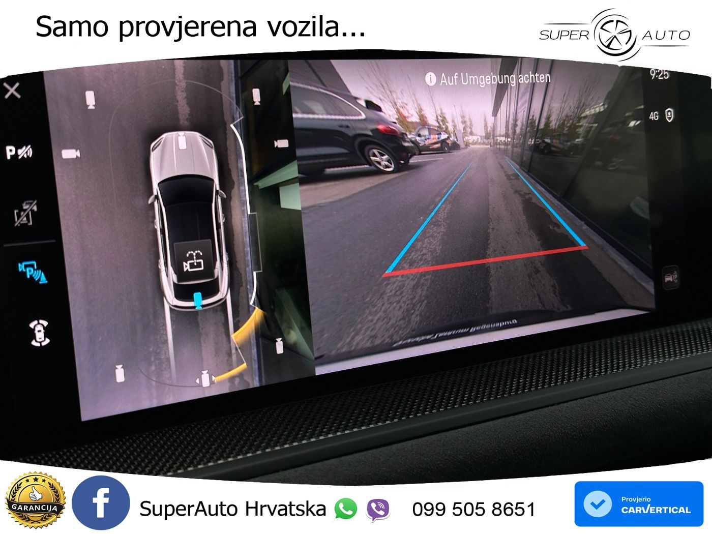 Porsche Cayenne Coupe Turbo 4.0 V8 (739 KS) E-Hybrid Tiptronic S GT-Paket