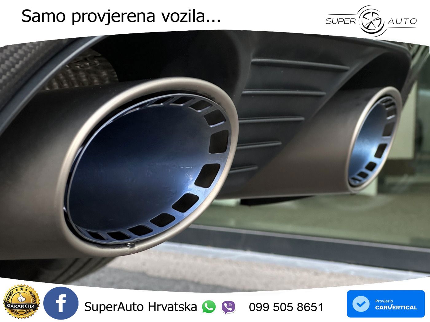 Porsche Cayenne Coupe Turbo 4.0 V8 (739 KS) E-Hybrid Tiptronic S GT-Paket