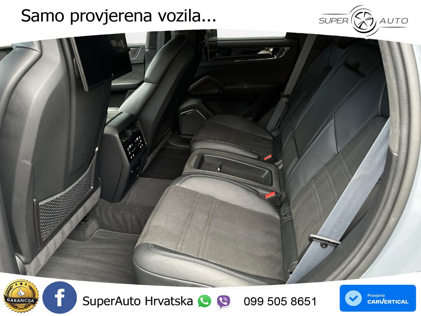 Porsche Cayenne Coupe Turbo 4.0 V8 (739 KS) E-Hybrid Tiptronic S GT-Paket