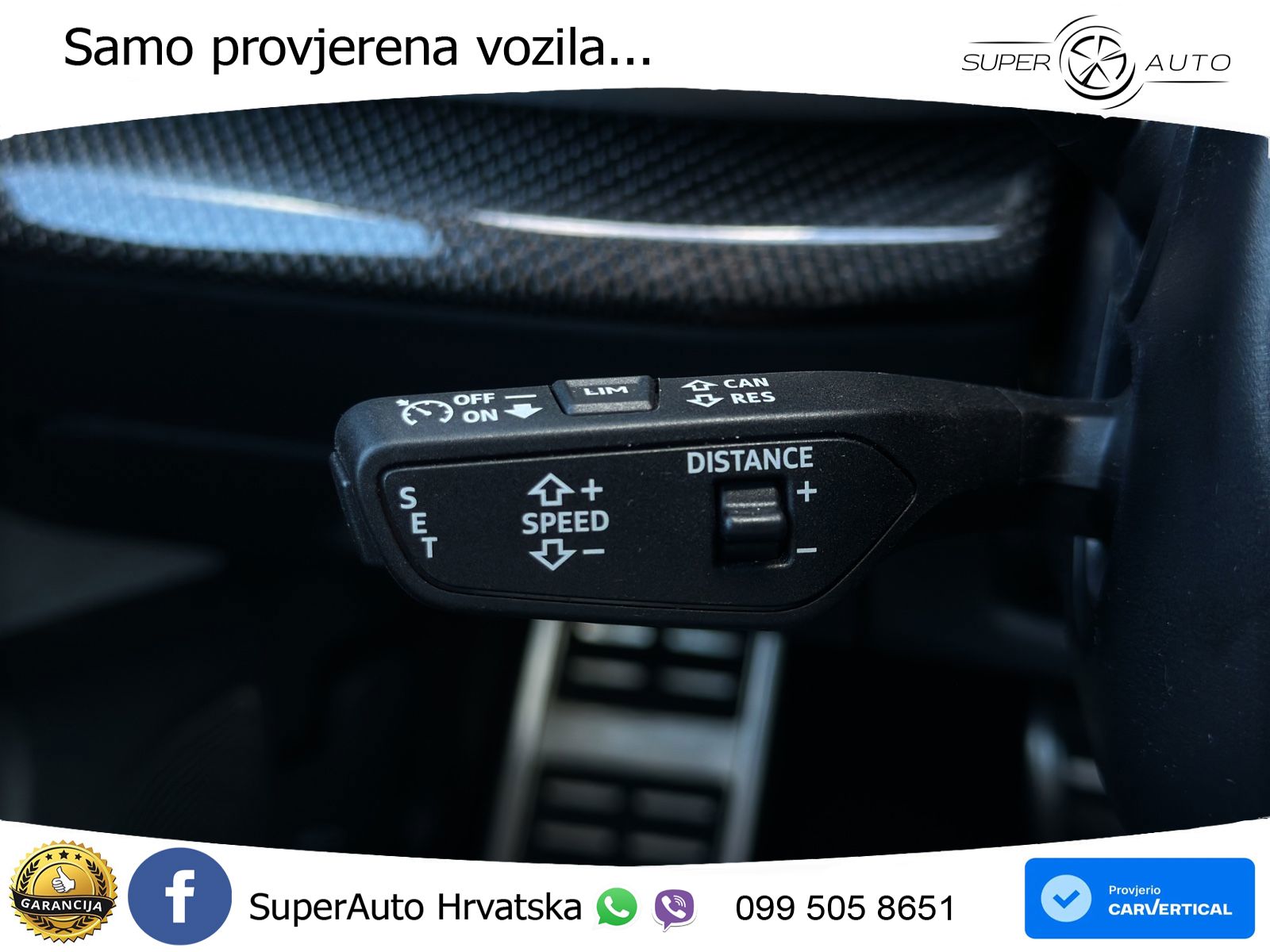 Audi Q8 55 TFSI V6 (340 KS) quattro Tiptronic
