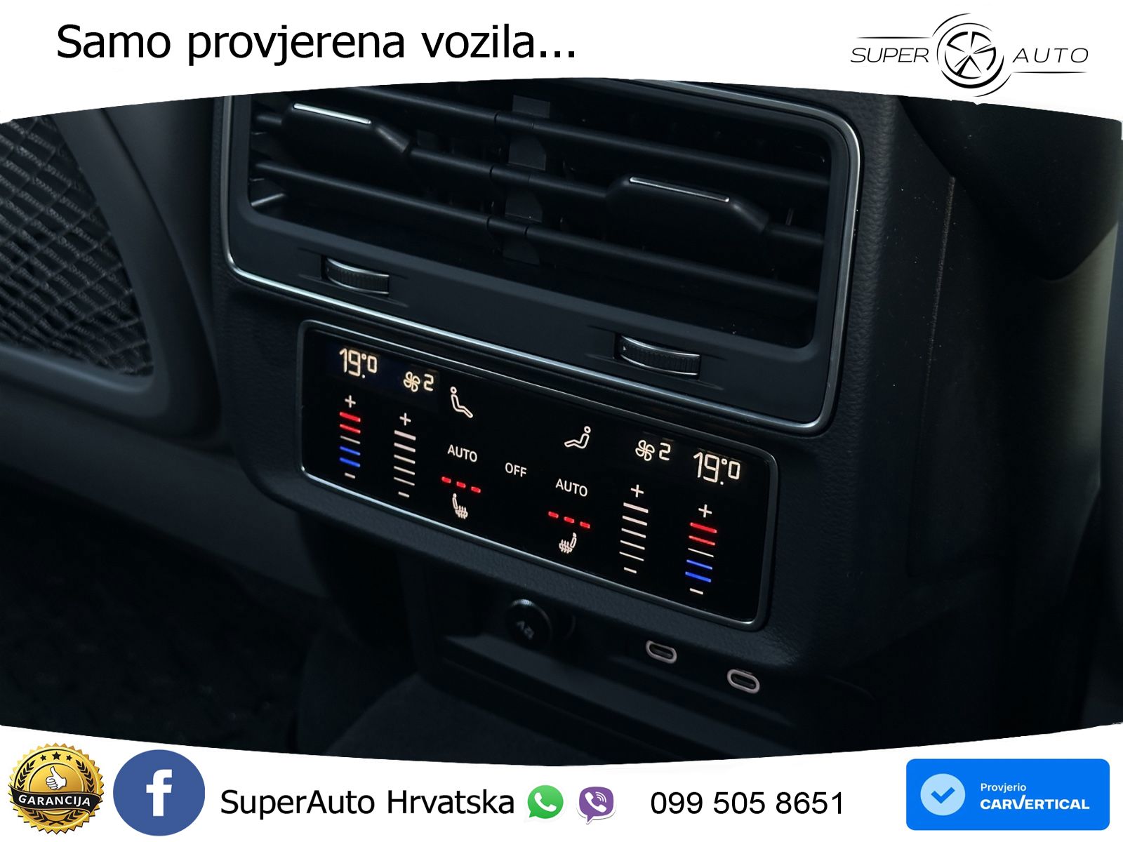 Audi Q8 55 TFSI V6 (340 KS) quattro Tiptronic