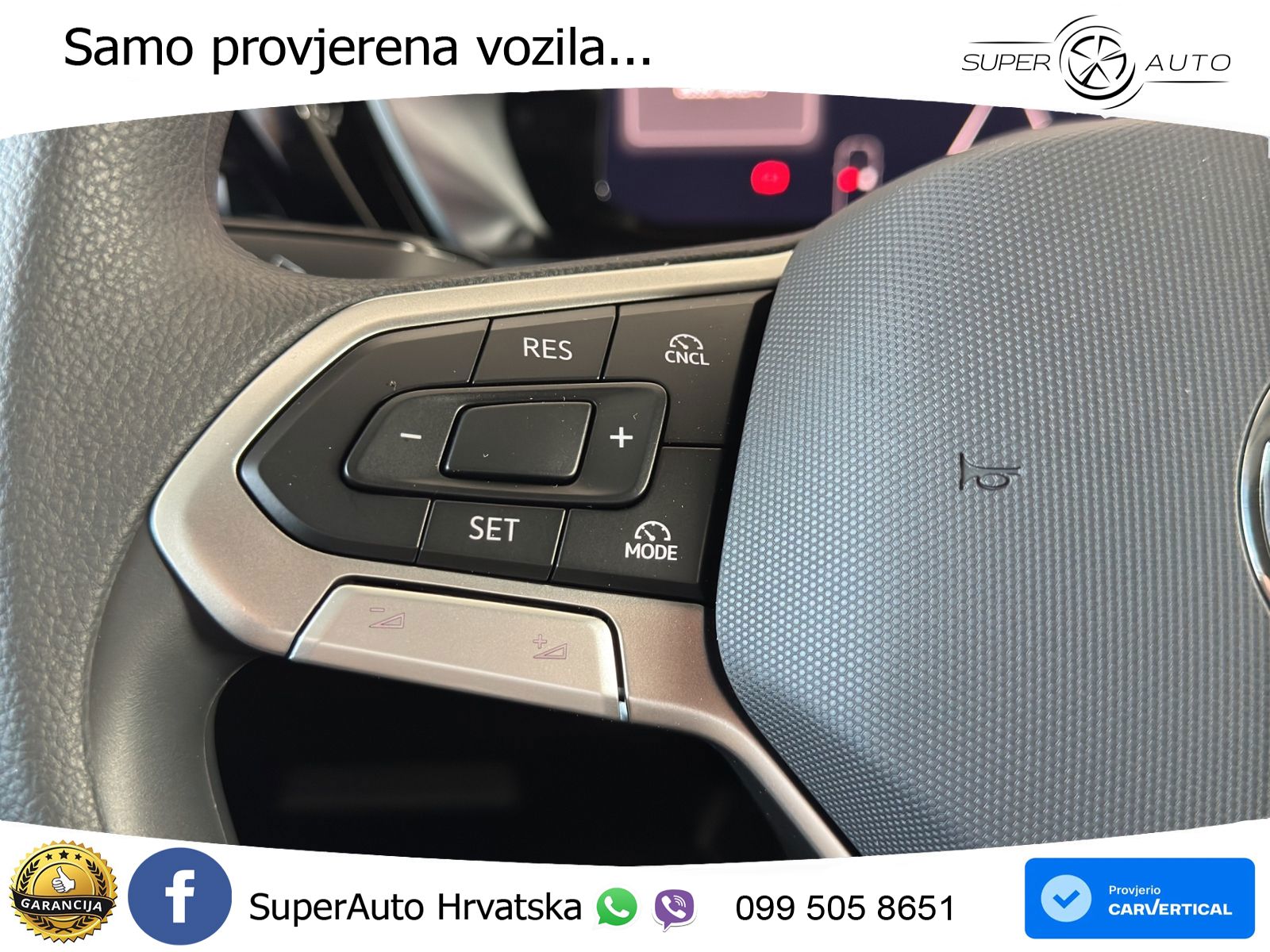 VW Caddy 102 KS