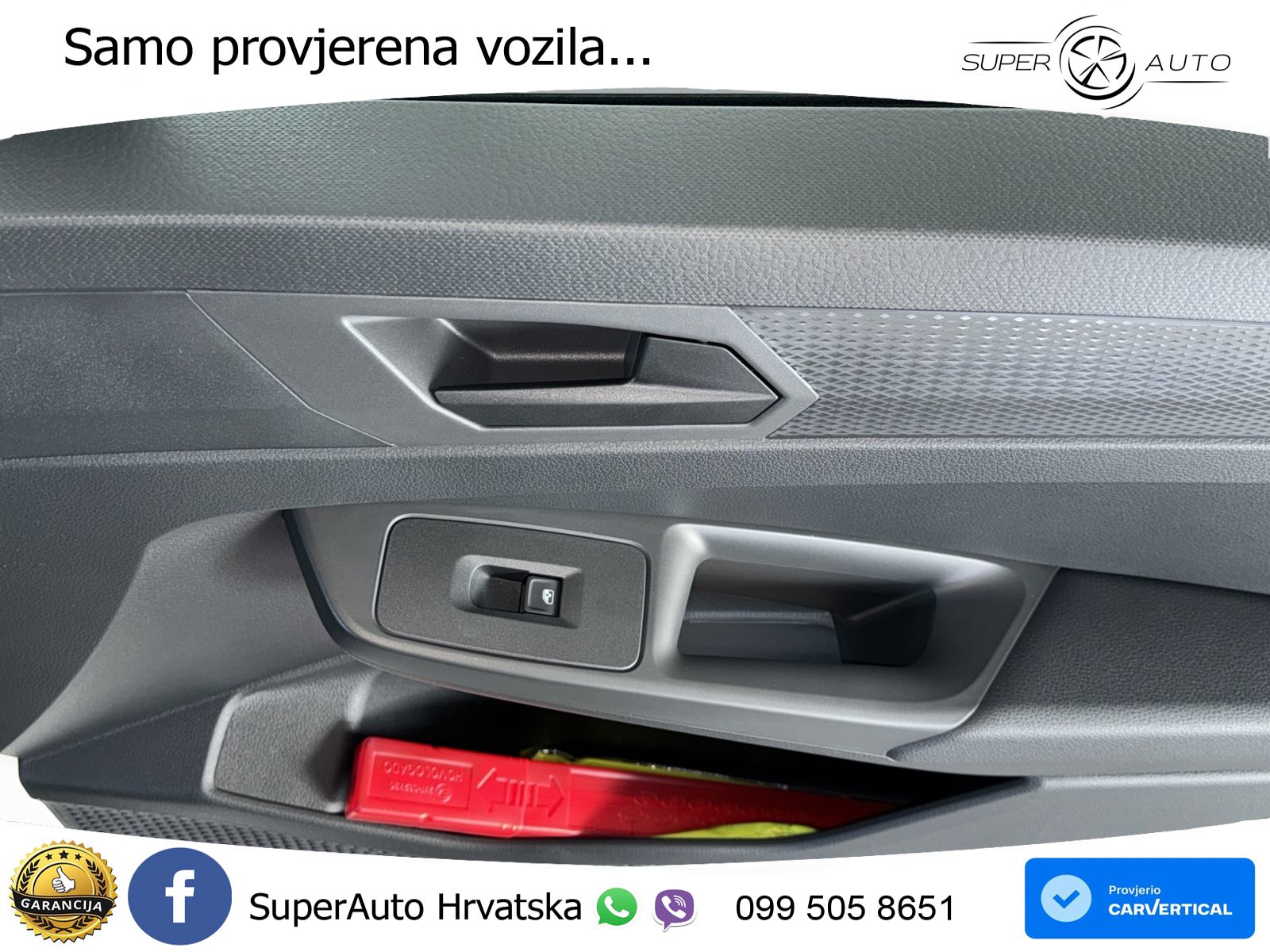 VW Caddy 102 KS