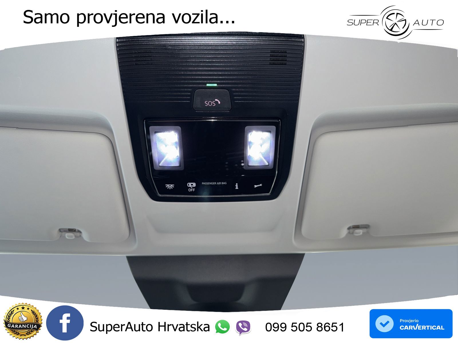 VW Caddy 102 KS