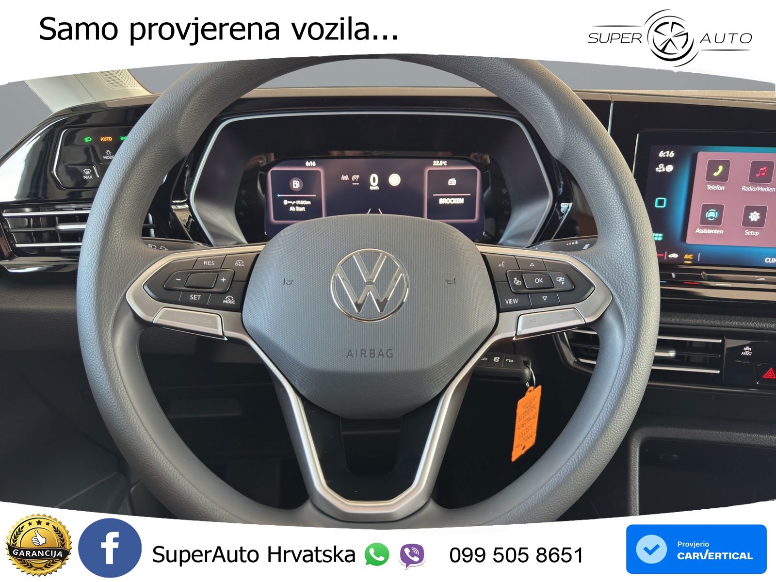 VW Caddy 102 KS