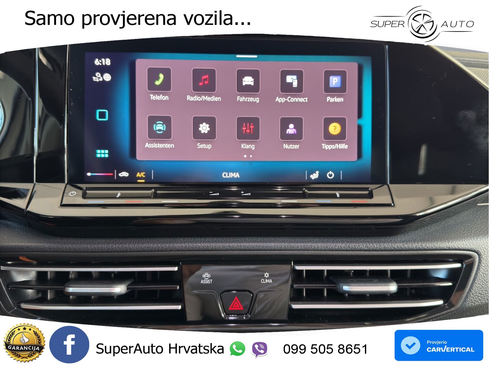 VW Caddy 102 KS