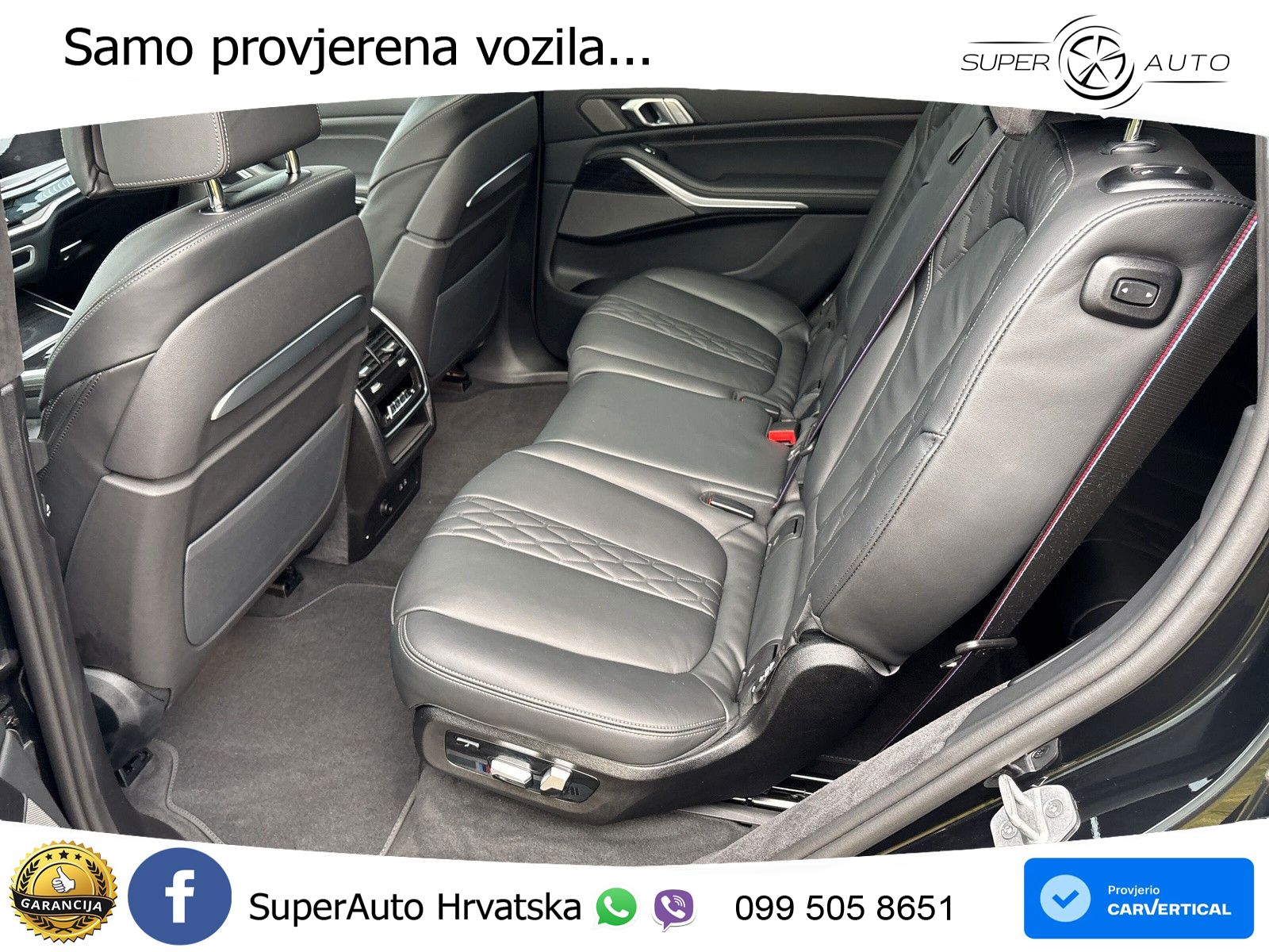 BMW X7 40d (352 KS) xDrive Steptronic M Sport LED+GR SJED+ACC