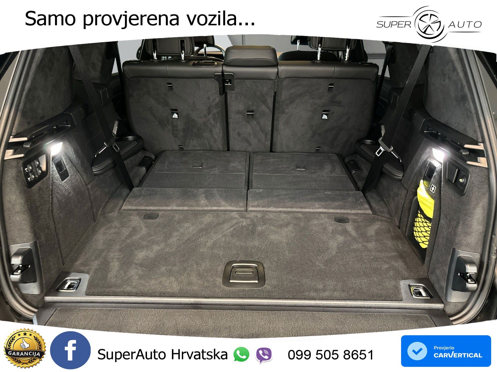 BMW X7 40d (352 KS) xDrive Steptronic M Sport LED+GR SJED+ACC