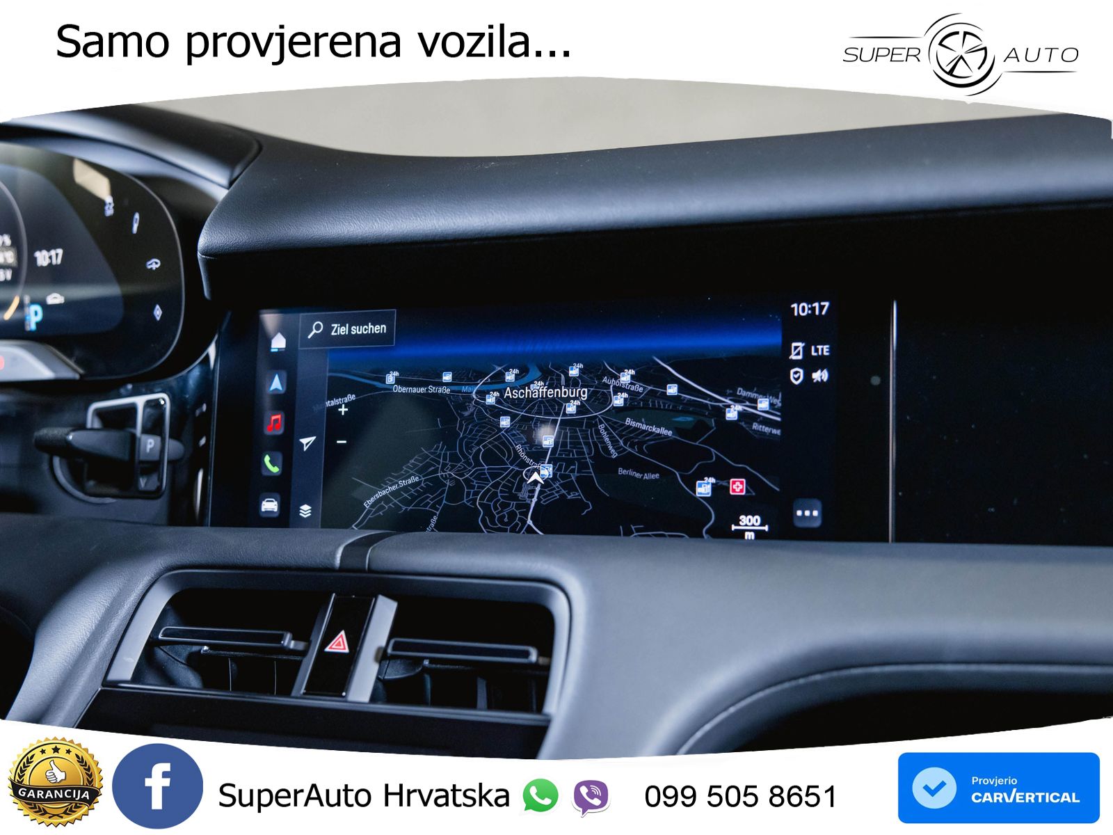 Porsche Taycan Performance Plus 93.4 kWh (476 KS)