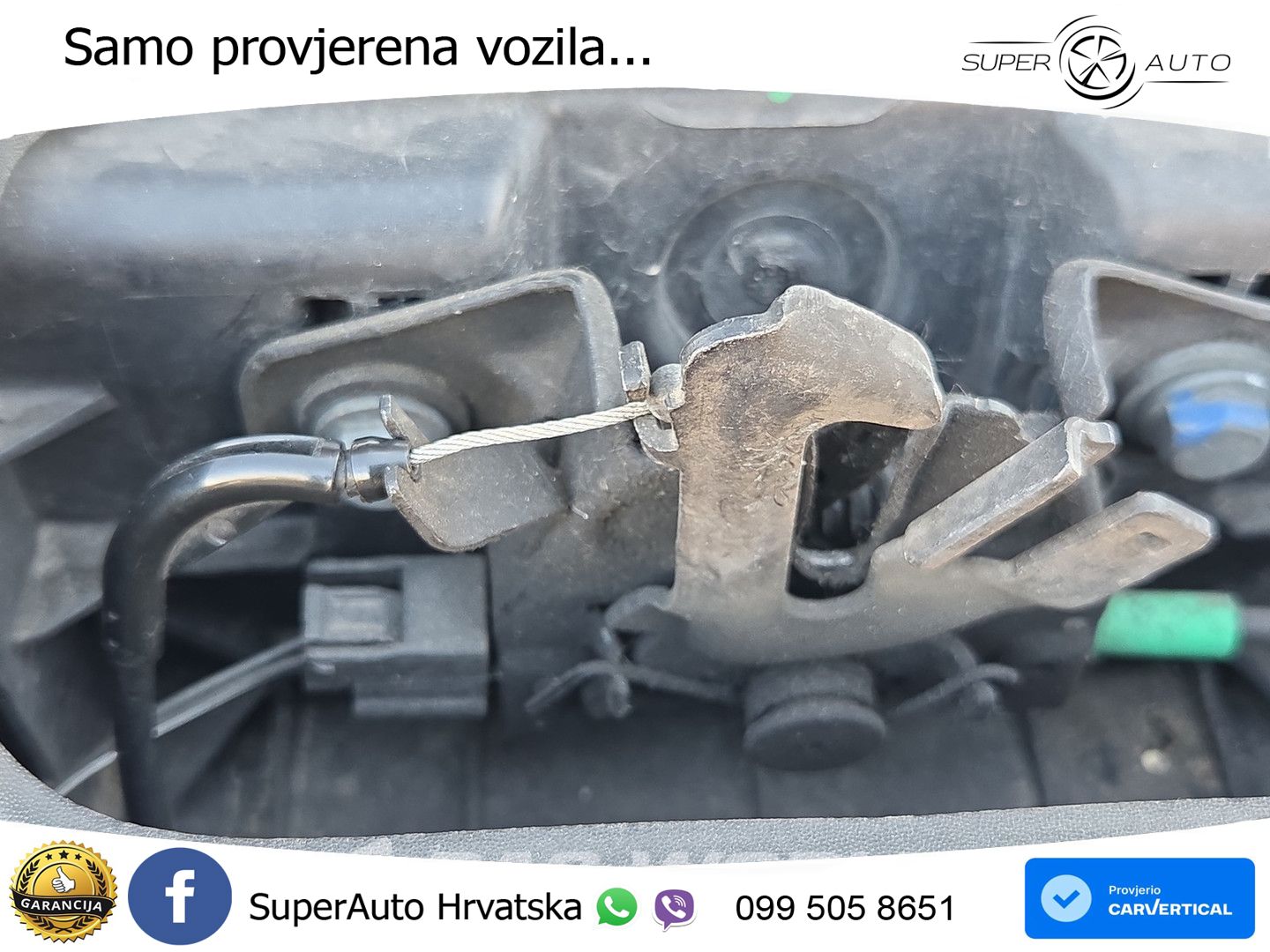 Renault Master 145 KS