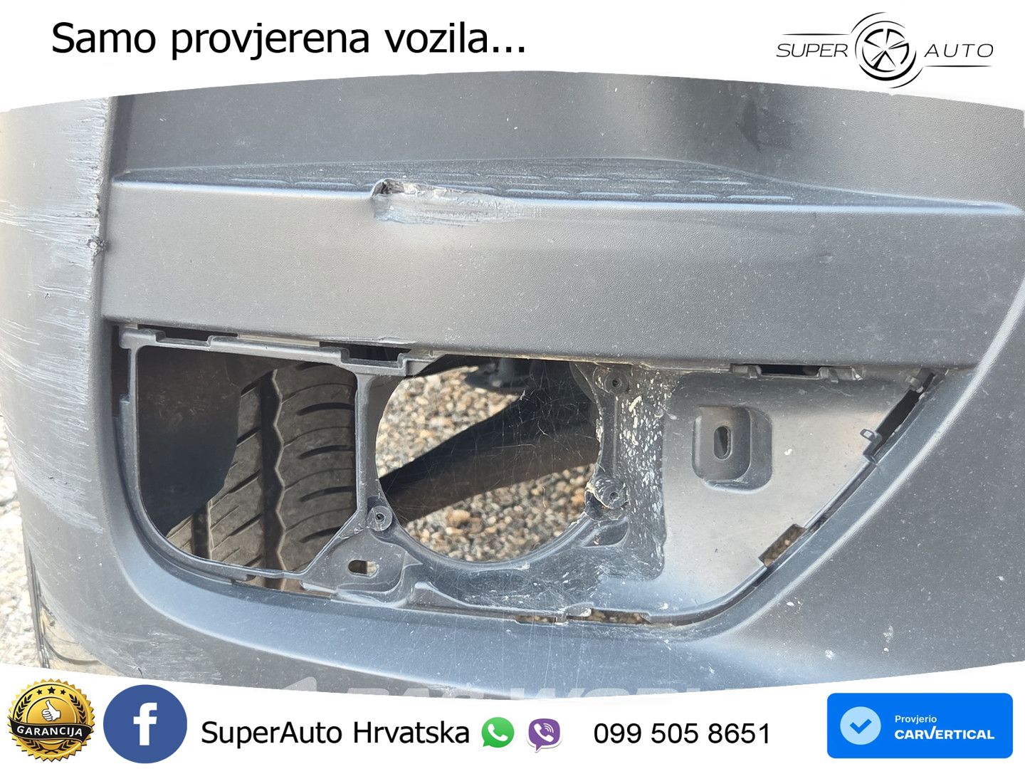 Renault Master 145 KS