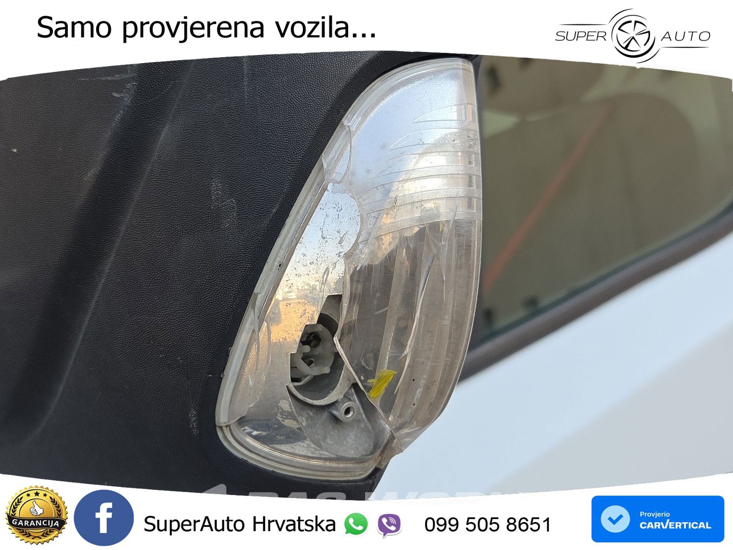 Renault Master 145 KS