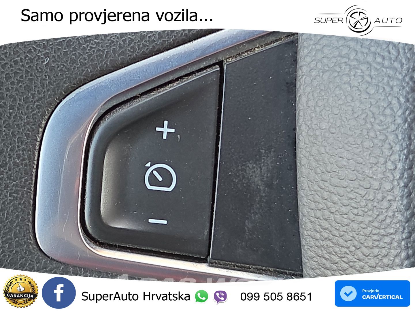 Renault Master 145 KS