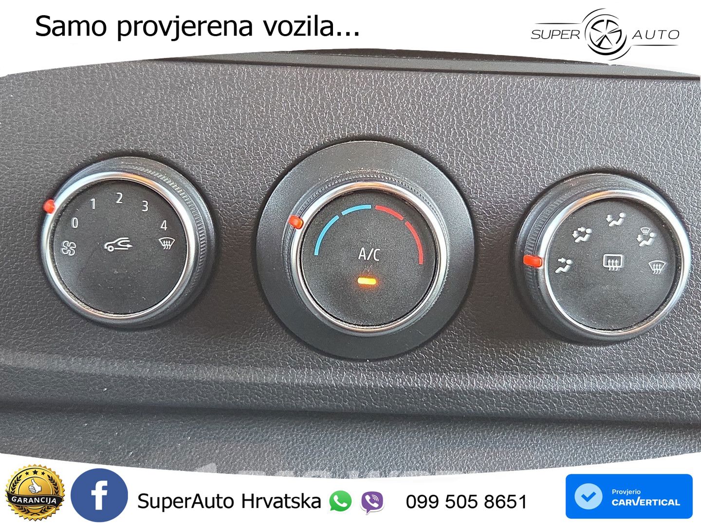Renault Master 145 KS