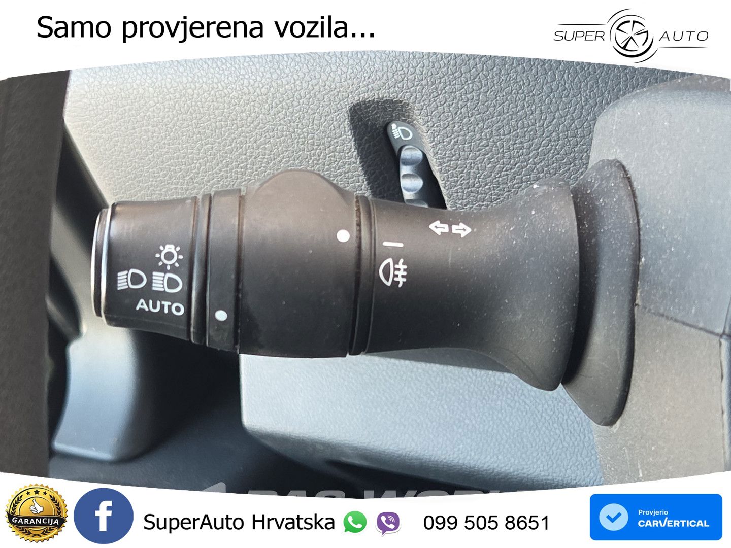 Renault Master 145 KS
