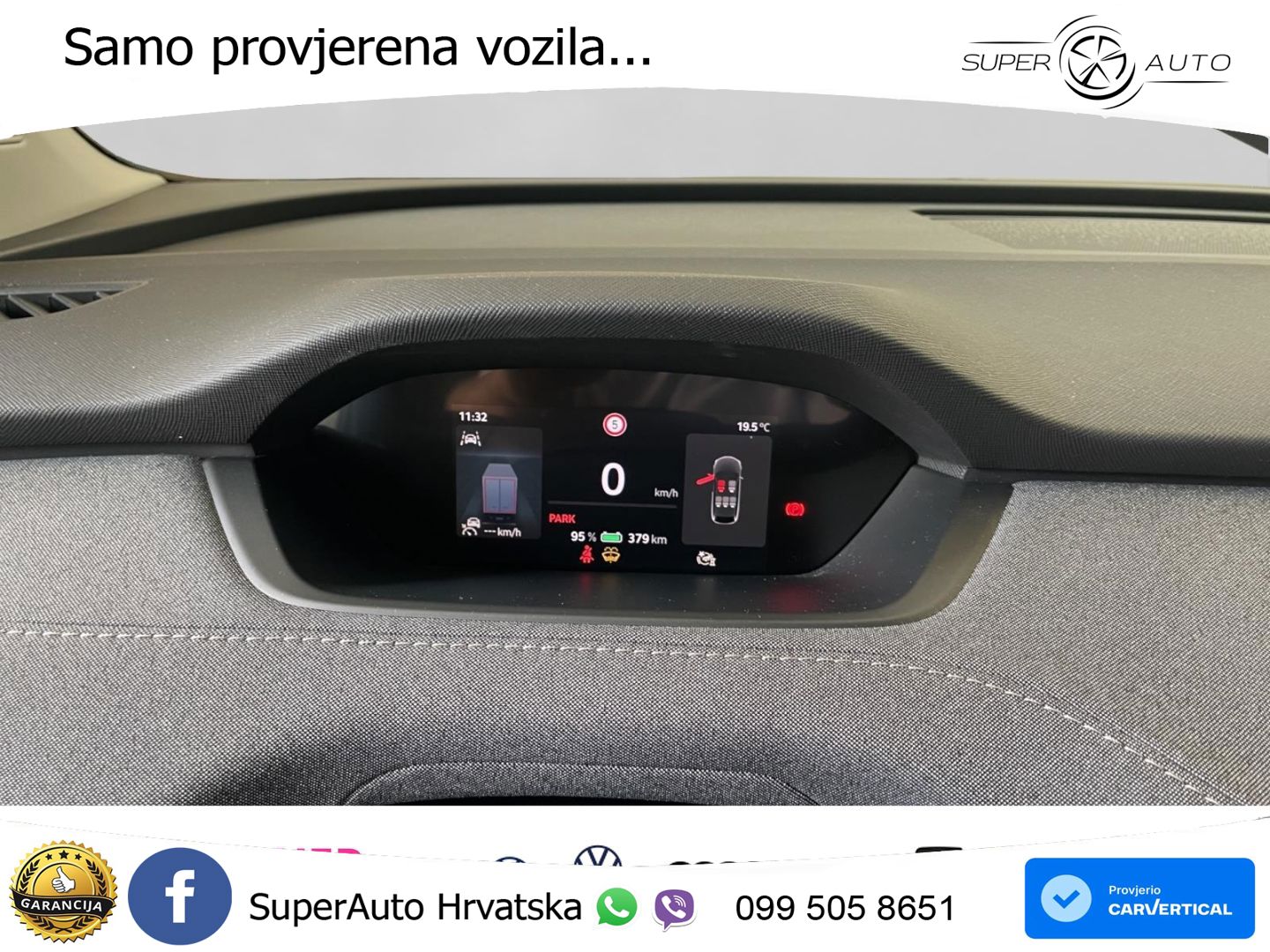 Škoda Enyaq Coupe iV 85 82 kWh (286 KS) Loft LED+ACC