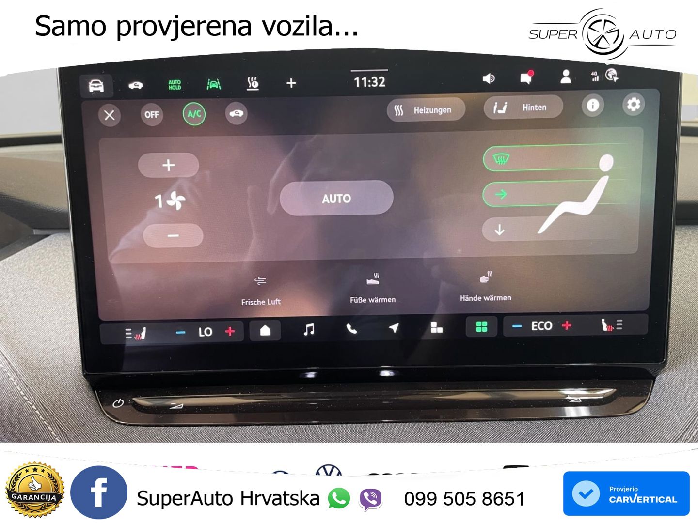 Škoda Enyaq Coupe iV 85 82 kWh (286 KS) Loft LED+ACC