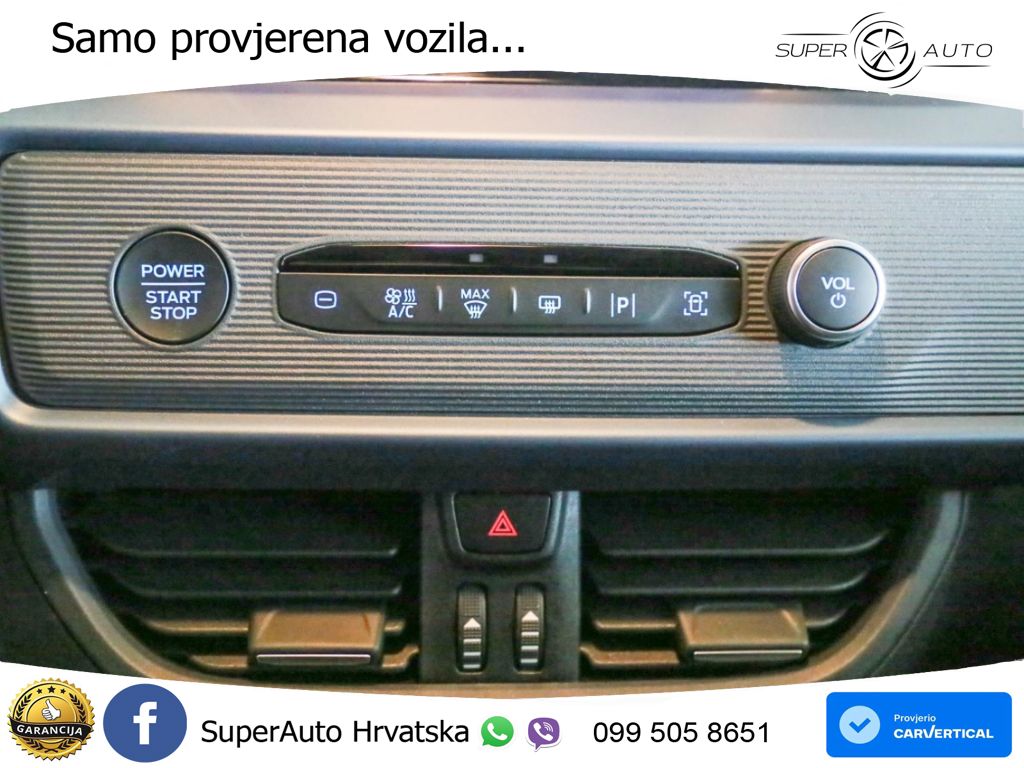 Ford Transit 101 KS