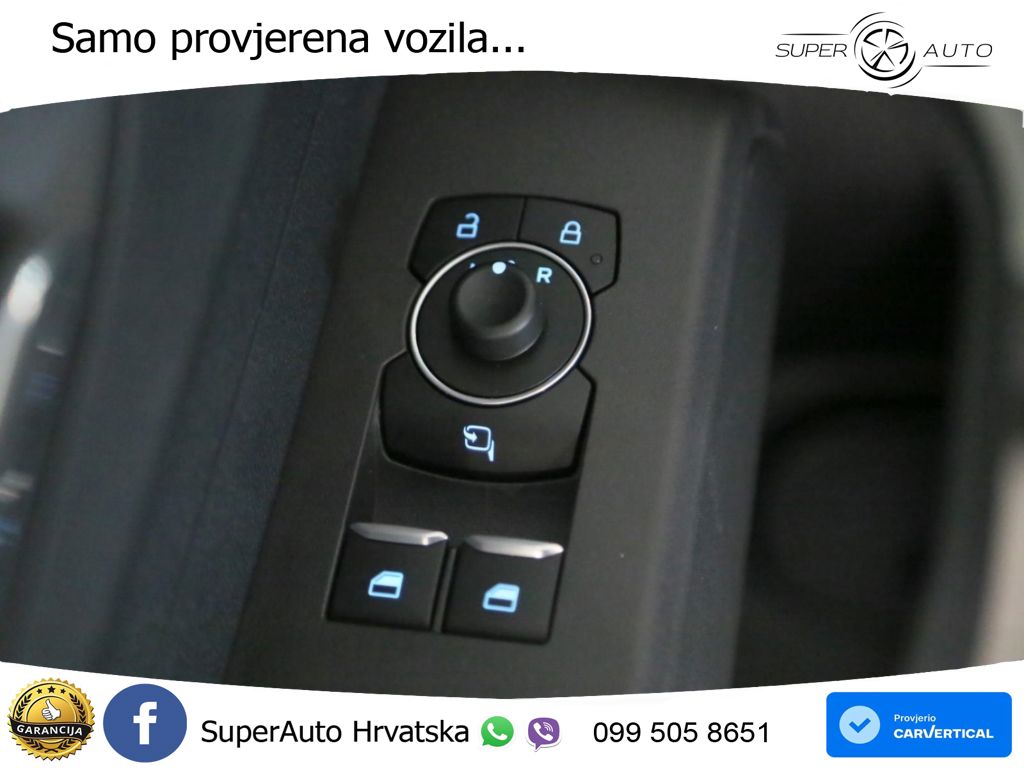 Ford Transit 101 KS