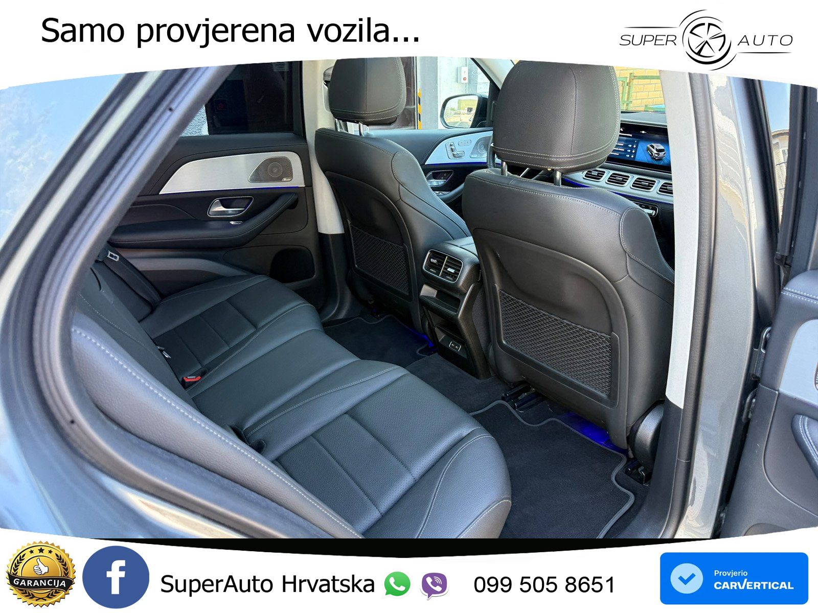 Mercedes GLE 450d (367 KS) EQ Boost 4MATIC 9G-TRONIC AMG