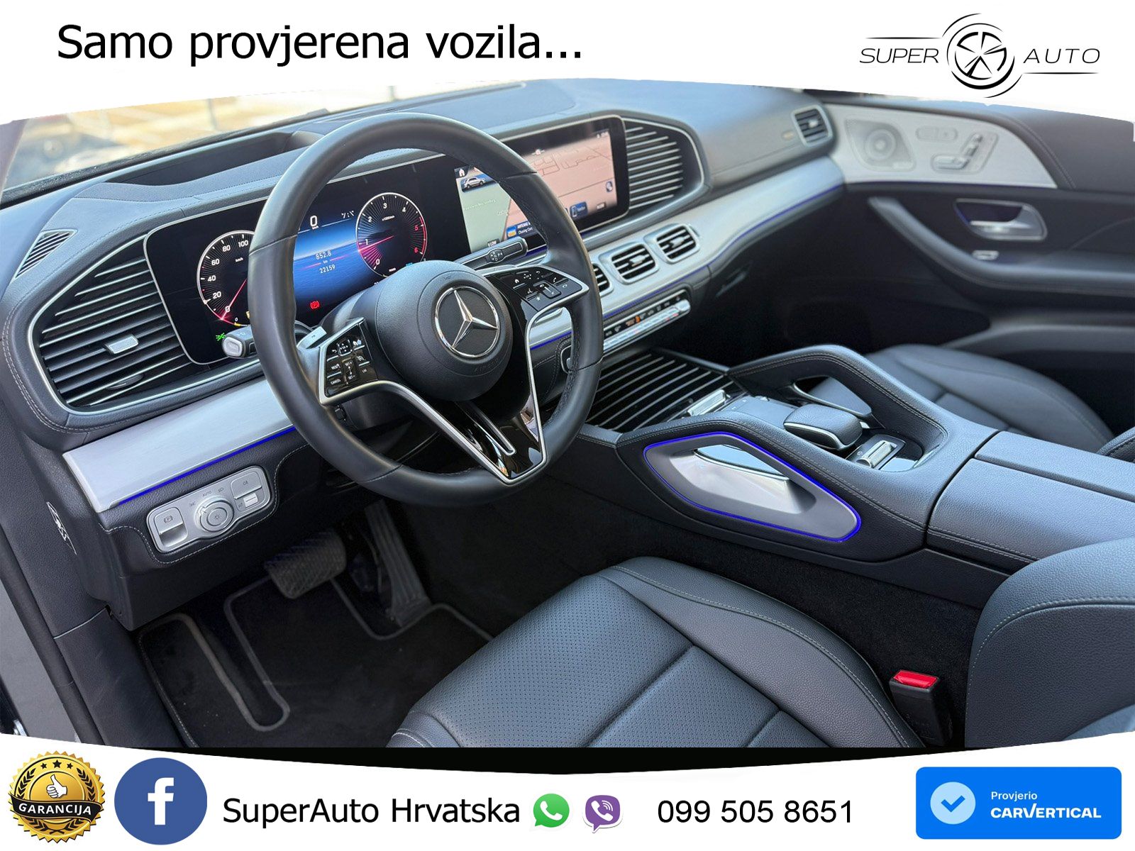 Mercedes GLE 450d (367 KS) EQ Boost 4MATIC 9G-TRONIC AMG