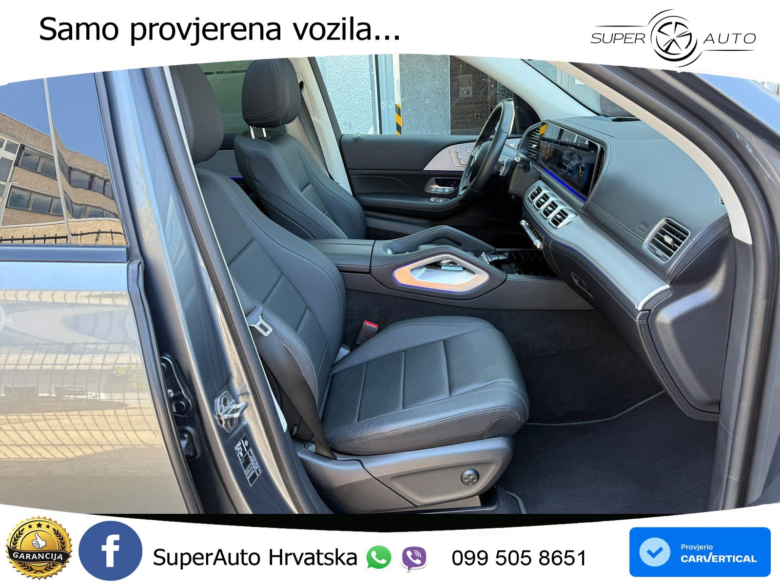 Mercedes GLE 450d (367 KS) EQ Boost 4MATIC 9G-TRONIC AMG