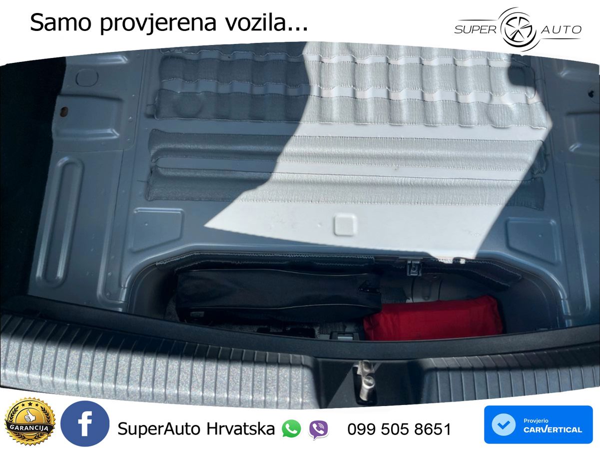 Volkswagen ID.3 Pro 62 kWh (204 KS)
