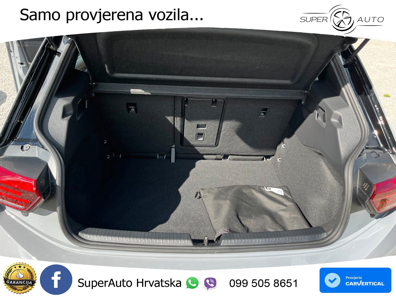 Volkswagen ID.3 Pro 62 kWh (204 KS)