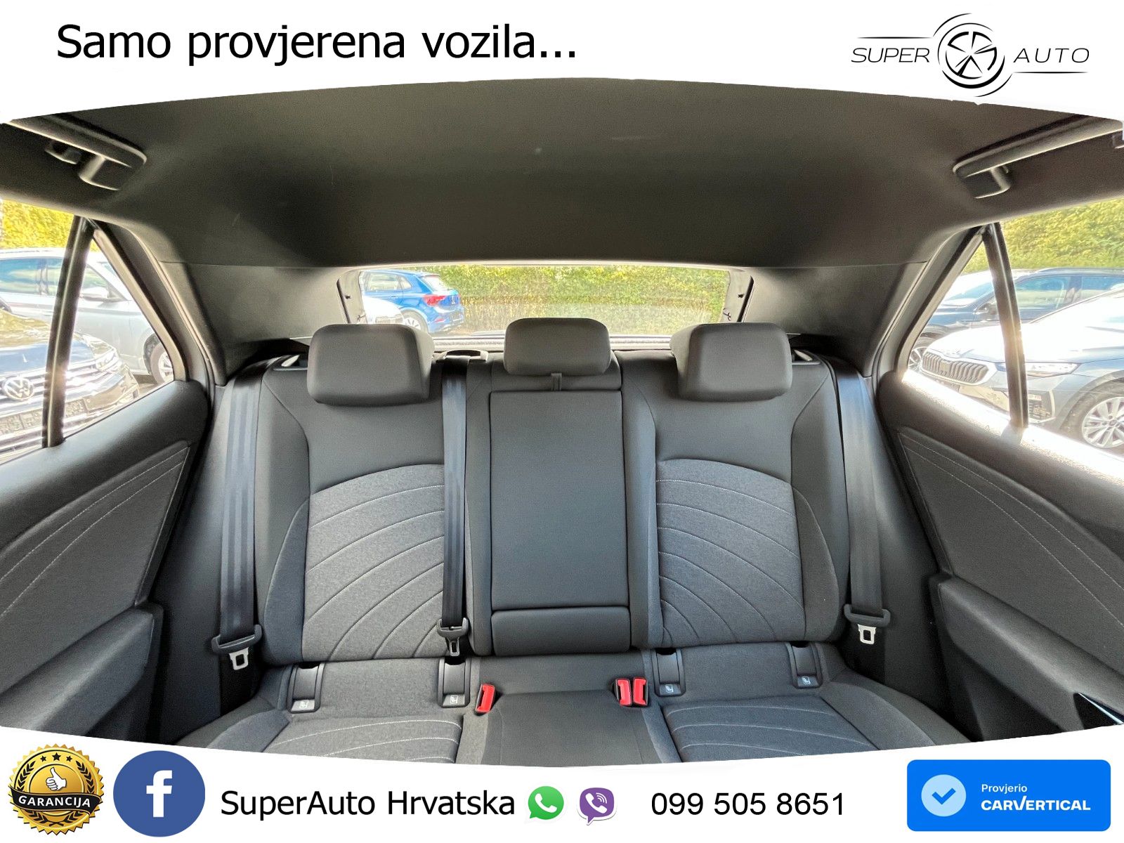 Volkswagen ID.3 Pro 62 kWh (204 KS)
