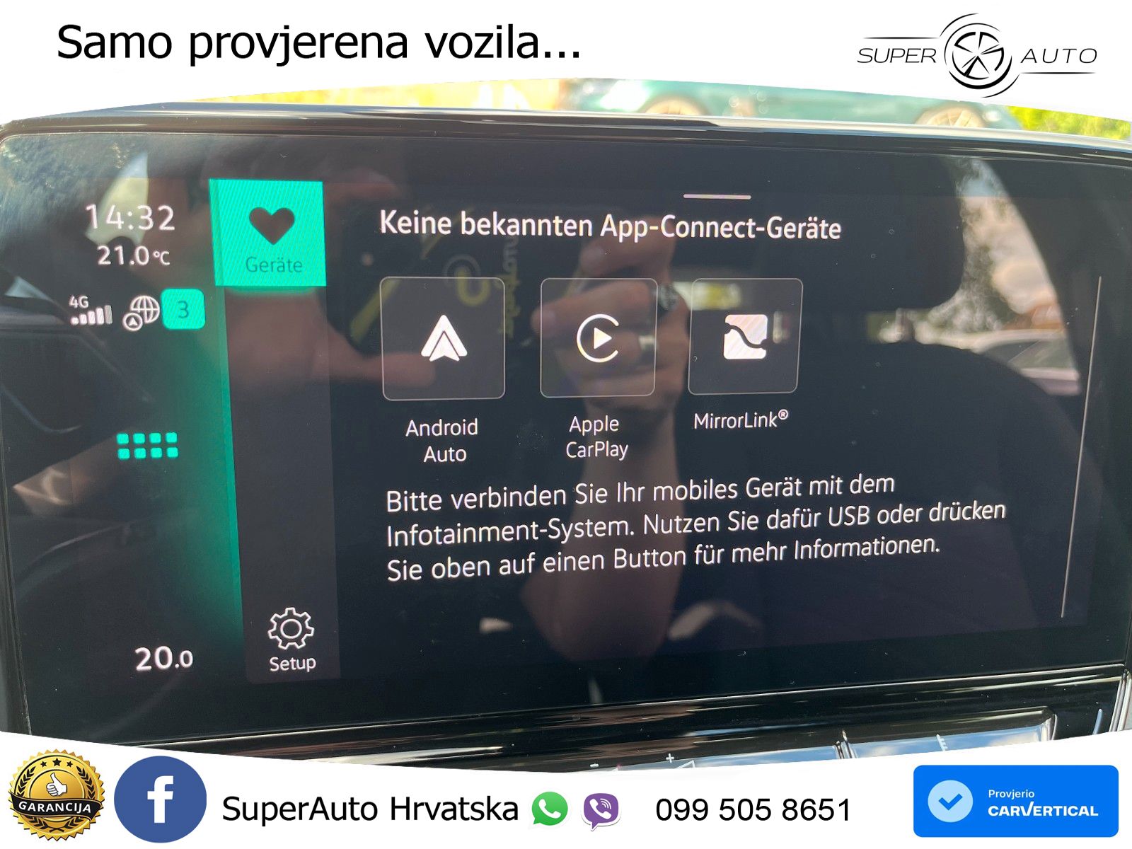 Volkswagen ID.3 Pro 62 kWh (204 KS)