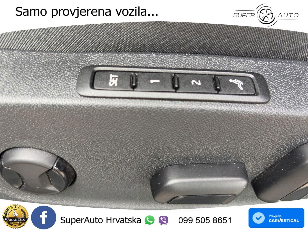 Škoda Enyaq iV 80x 82 kWh (265 KS) AWD
