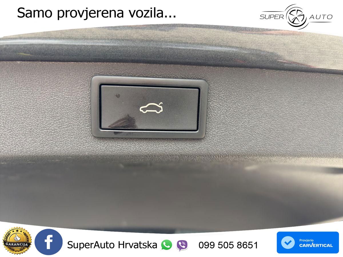 Škoda Enyaq iV 80x 82 kWh (265 KS) AWD