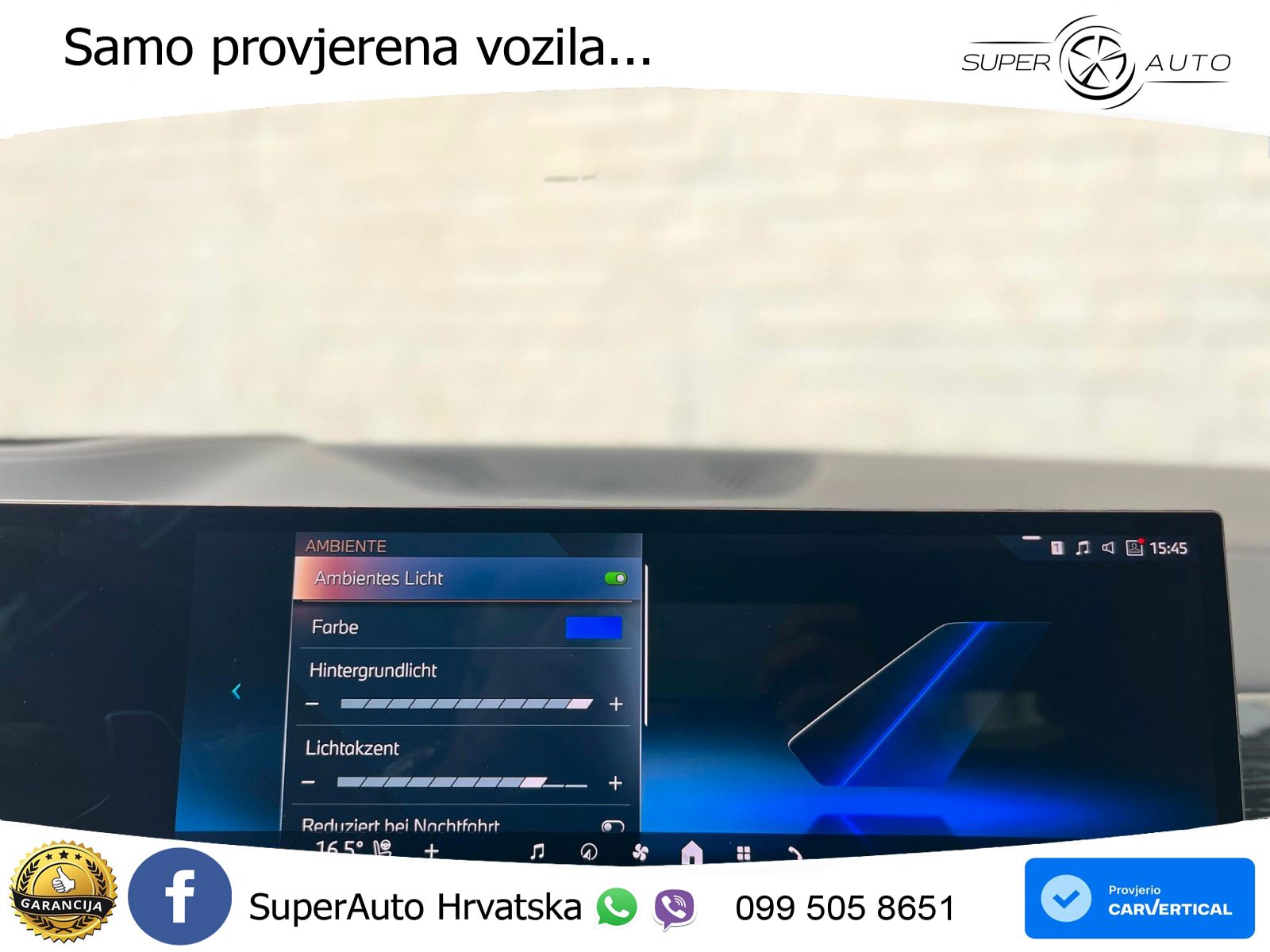 BMW X5 40d (352 KS) xDrive Steptronic LED+GR SJED+ACC