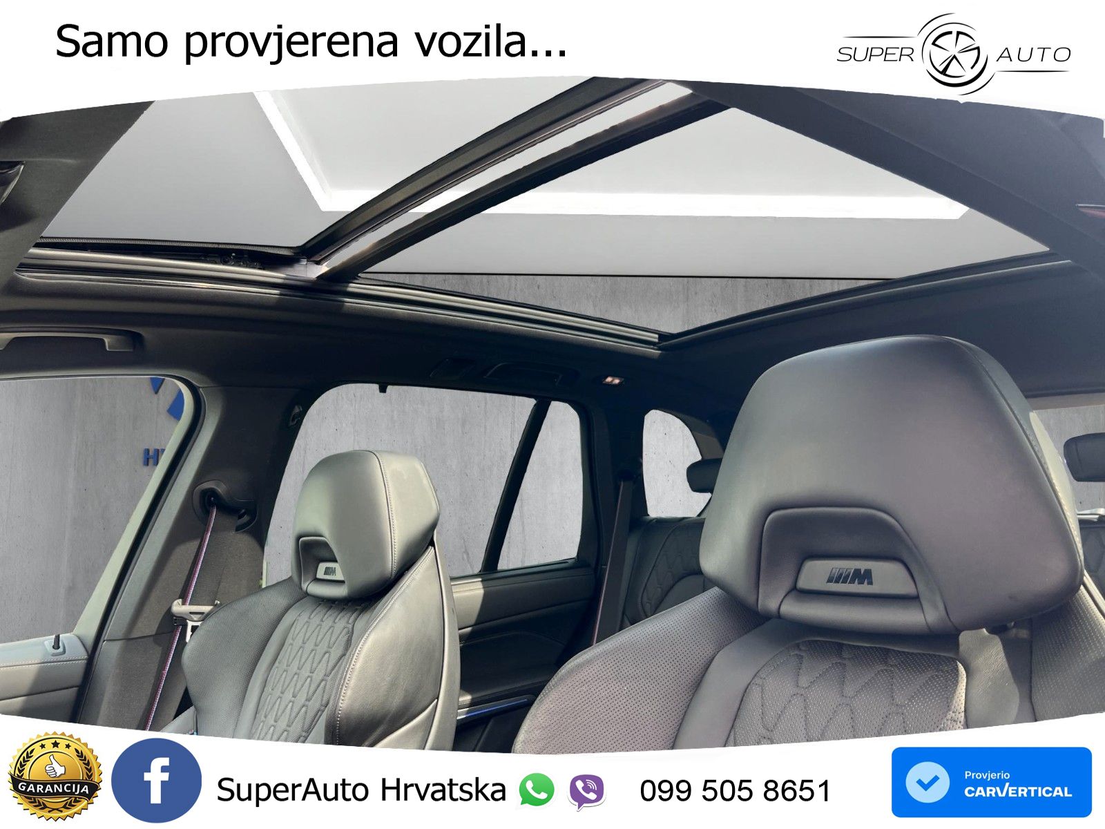 BMW X5 40d (352 KS) xDrive Steptronic LED+GR SJED+ACC