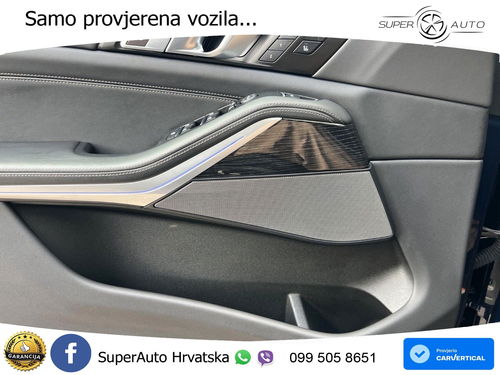BMW X5 40d (352 KS) xDrive Steptronic LED+GR SJED+ACC
