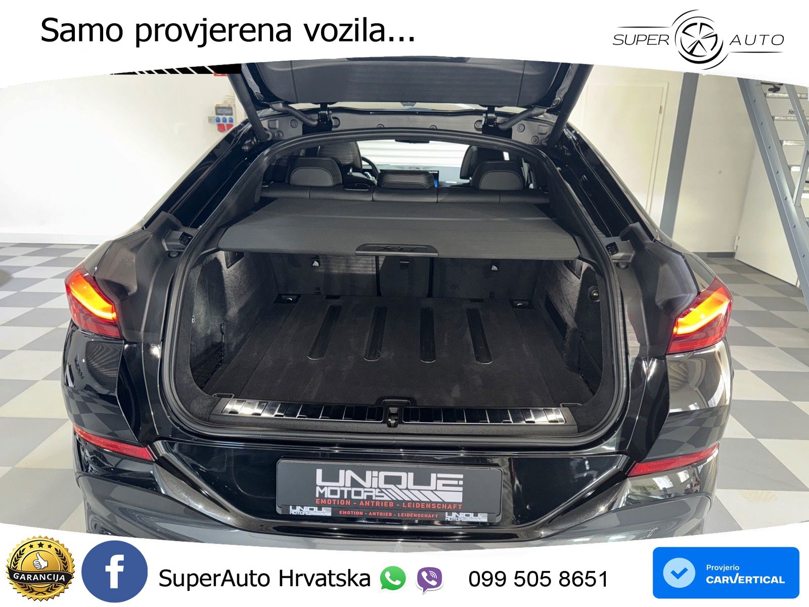 BMW X6 40d (352 KS) xDrive Steptronic M Sport LED+GR SJED+ACC