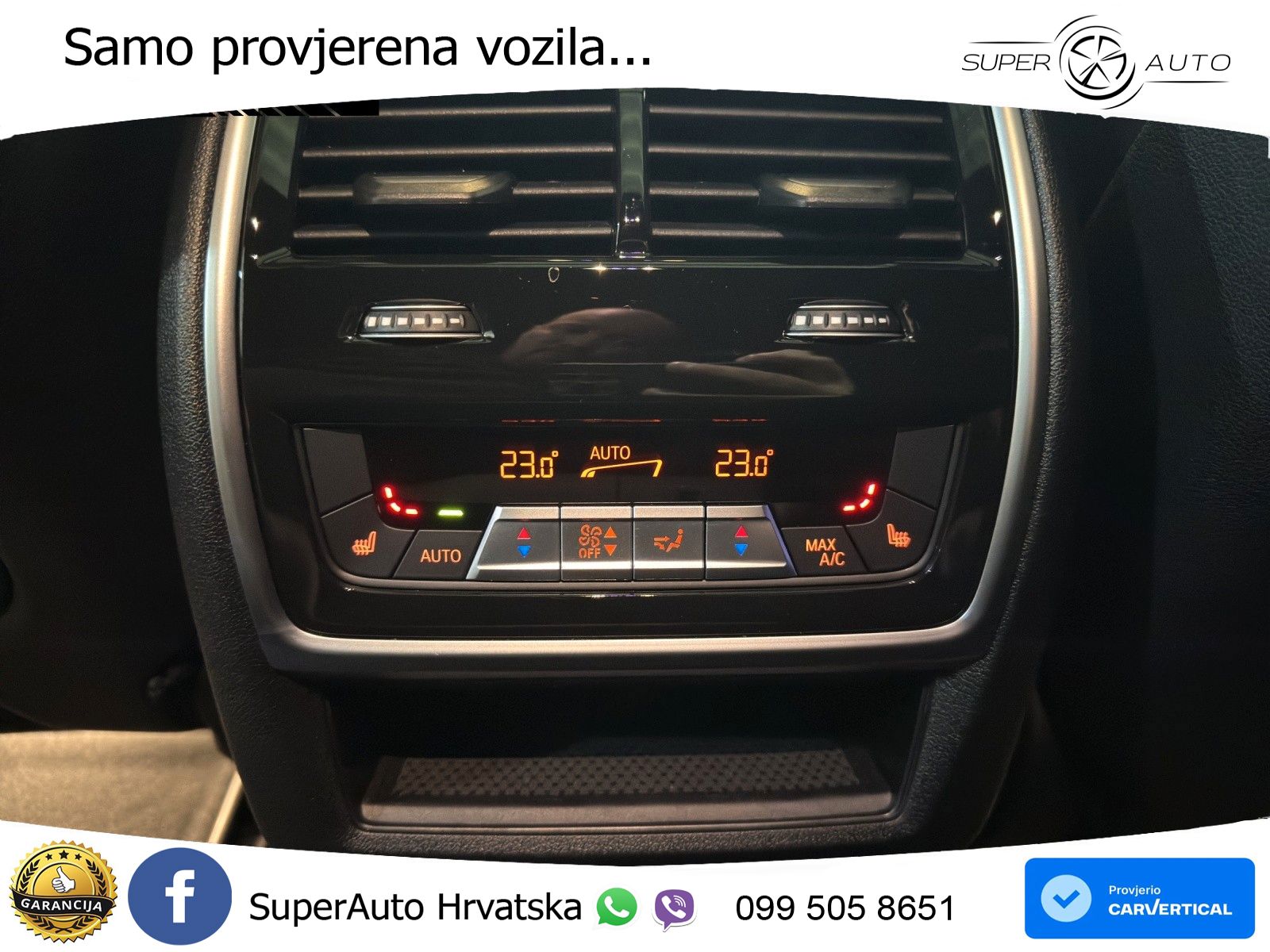 BMW X6 40d (352 KS) xDrive Steptronic M Sport LED+GR SJED+ACC