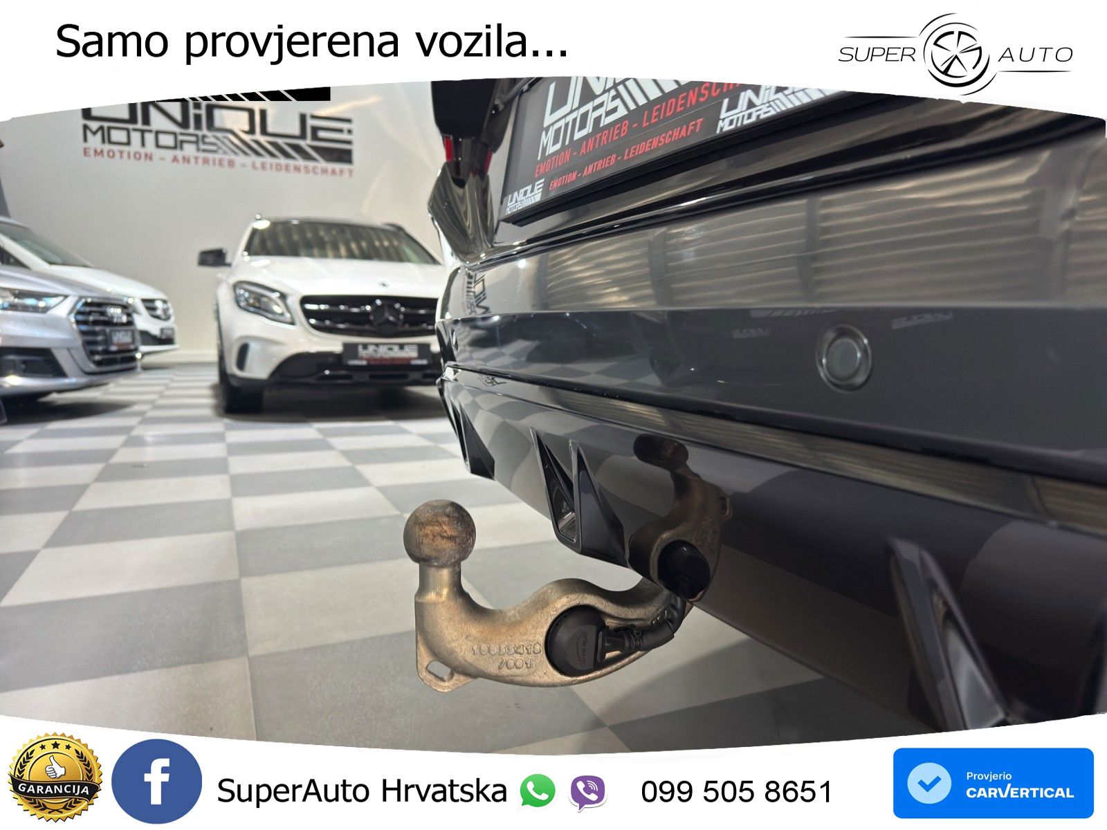 BMW X6 40d (352 KS) xDrive Steptronic M Sport LED+GR SJED+ACC